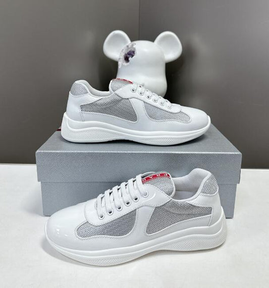 Bags Attire - PD Men Shoes - 006