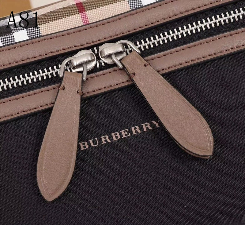 Burberry Bags - Bagsattire   025