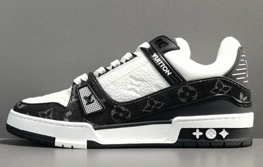 Louis Vuitton Trainer Sneaker Low