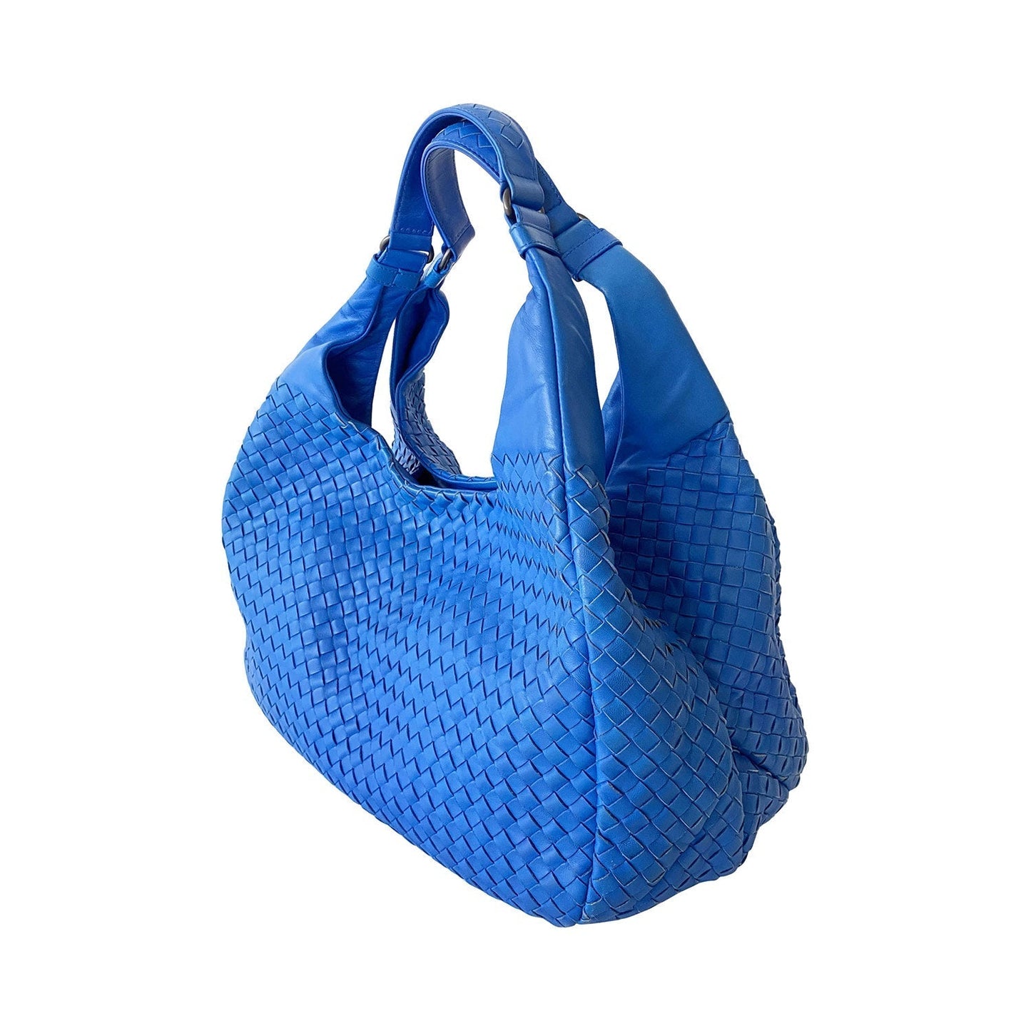 Bottega Veneta Intrecciato Veneta Tote Bag