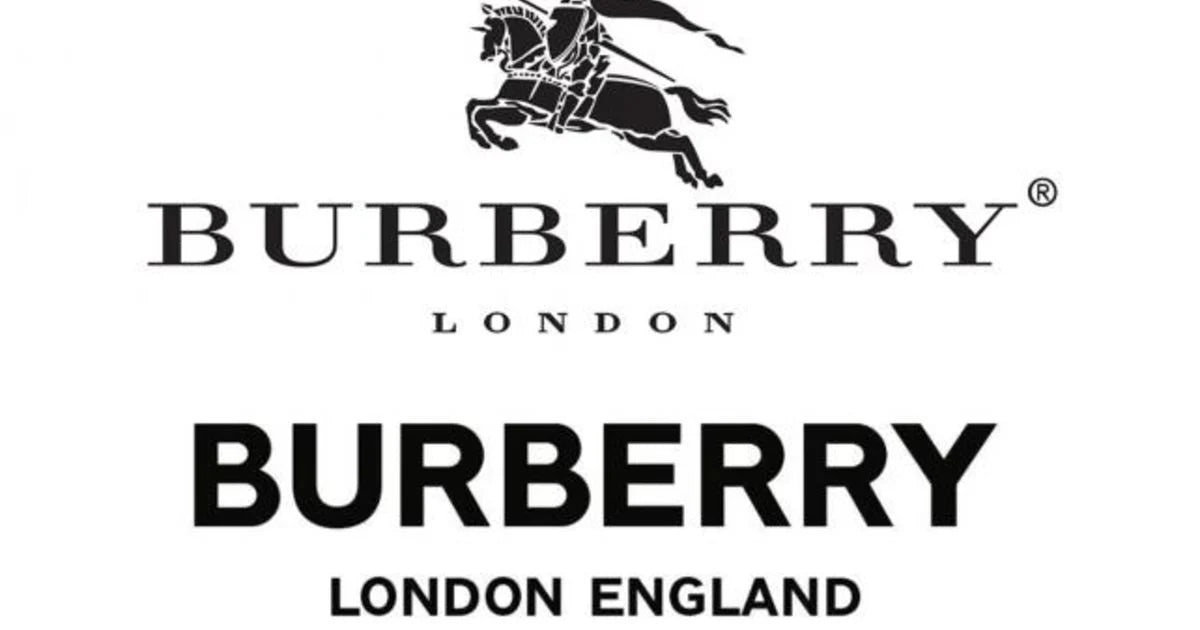 BURBERRY HERITAGE GRAIN CHECK DEWSBURY TOTE BAG