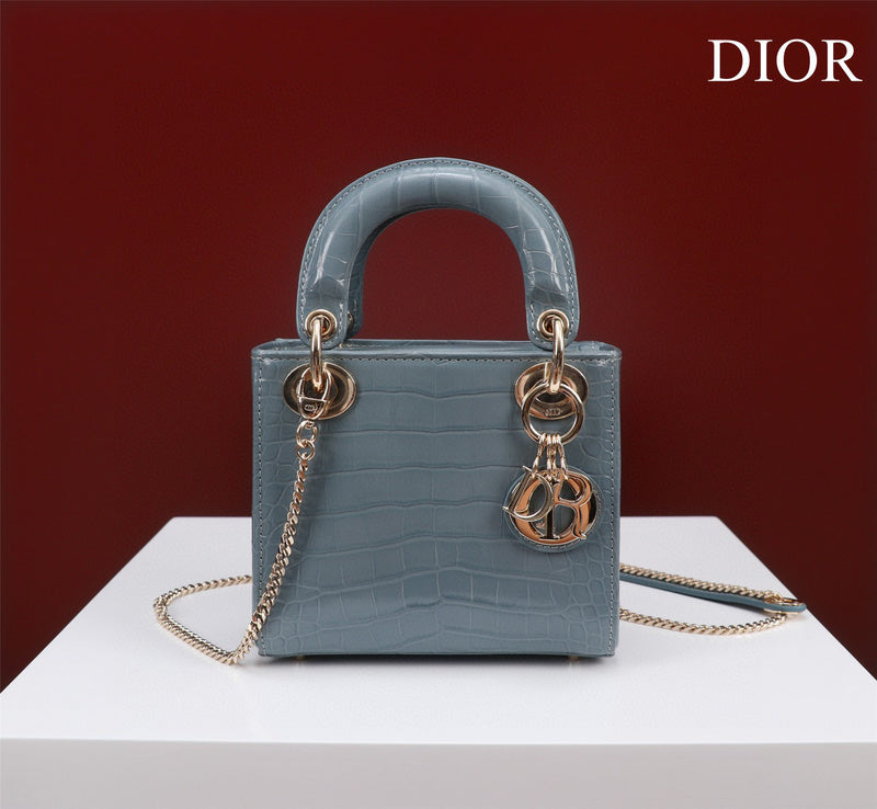 Bags Attire - Dior Bags - 1847