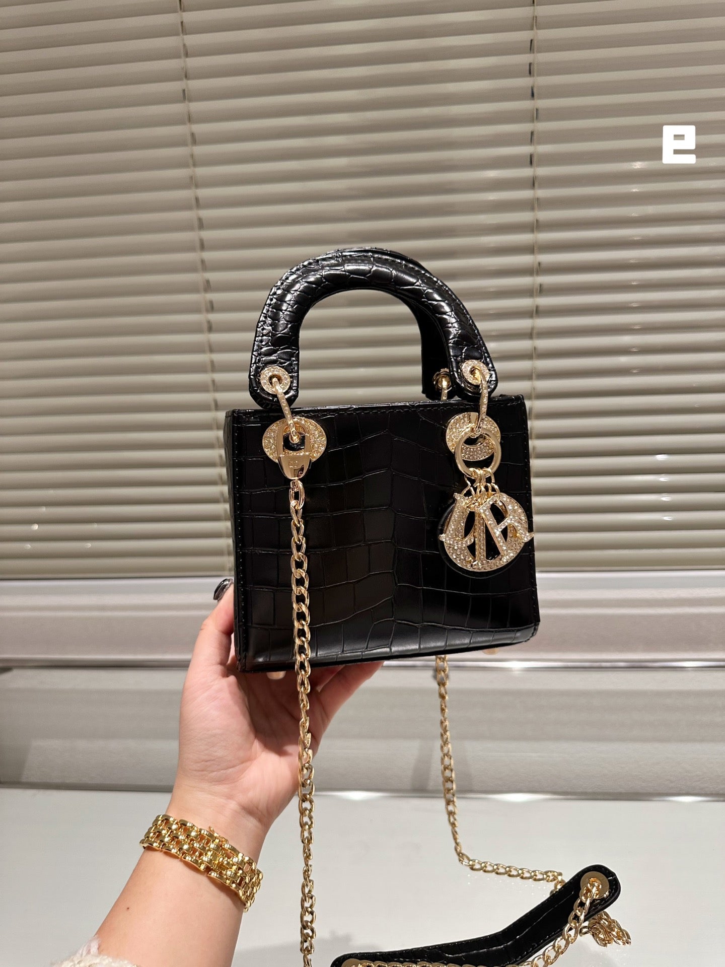 EN - Luxury Bags Christian Dior 369