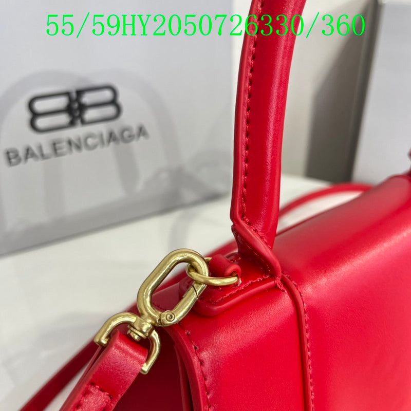 Bags Attire - BGA Bags - 2172