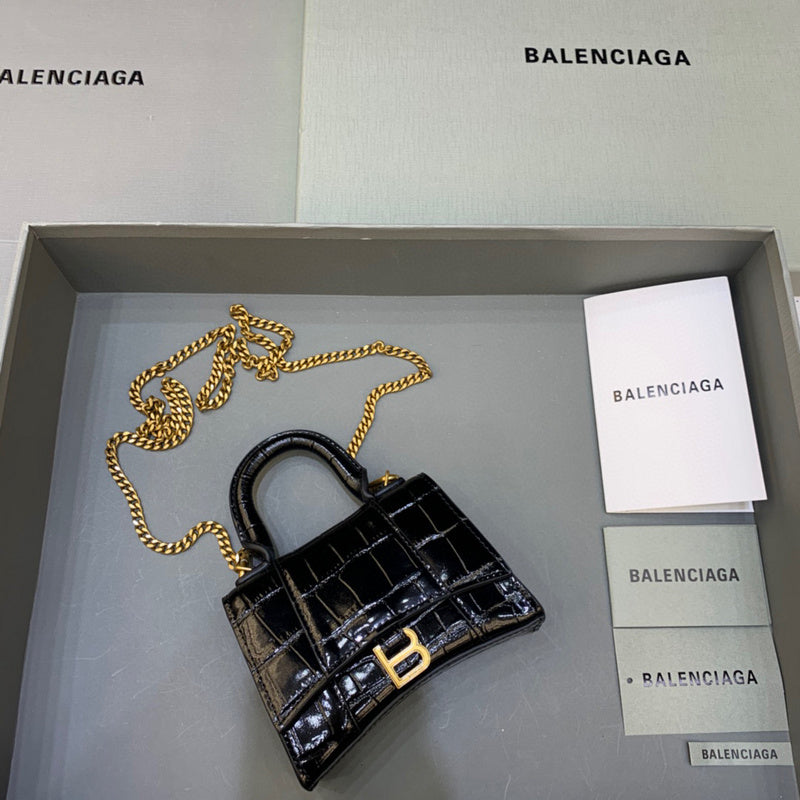 Bags Attire - Balenciaga Bags - 1390