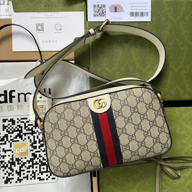 Bags Attire - Gucci Bags - 4354