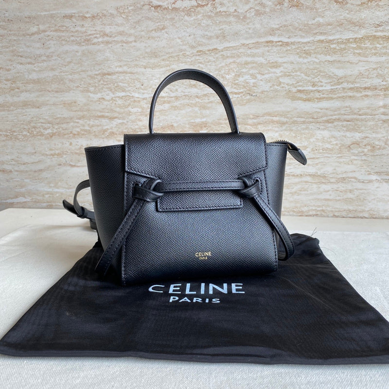 Bags Attire - Celine Bags - 2638