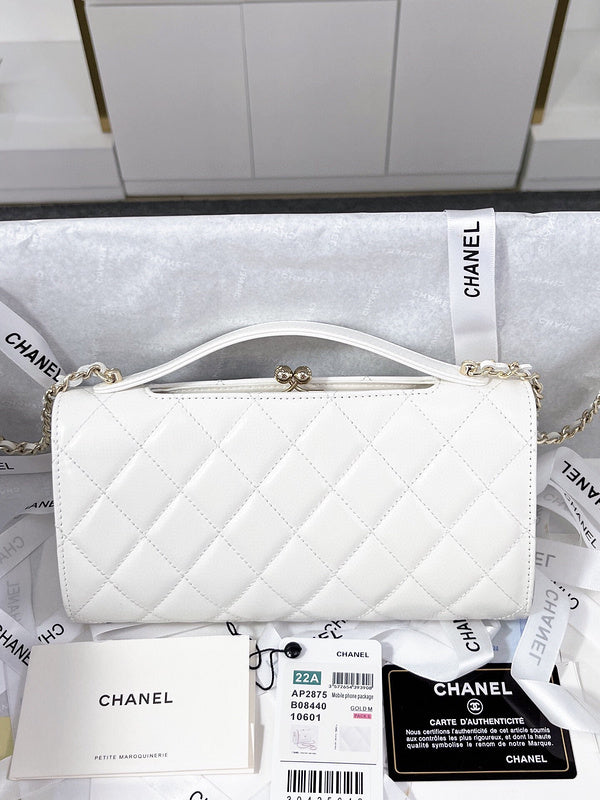 Bags Attire - CHL Bags - 2846