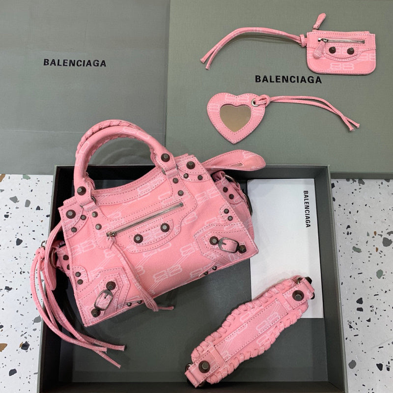 Bags Attire - Balenciaga Bags - 1332