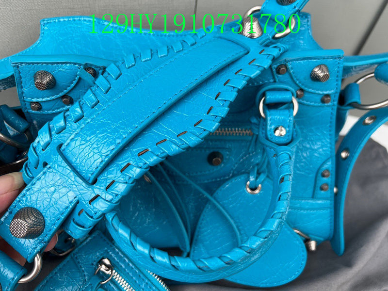 Bags Attire - BGA Bags - 1671