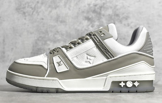 Louis Vuitton Trainer Sneaker Low��