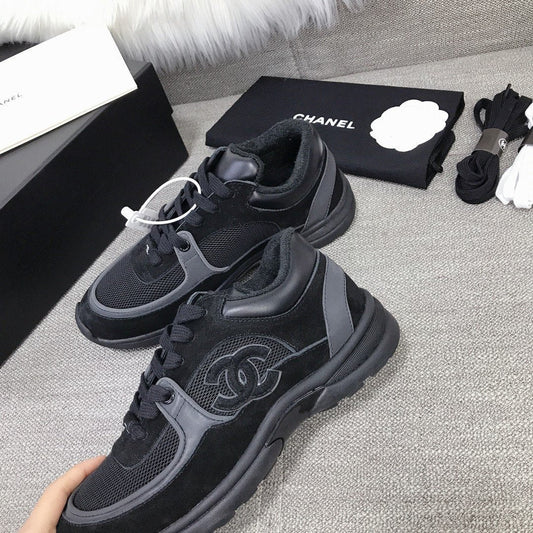 Sneakers Chanel