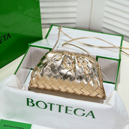 Bags Attire - Bottega Veneta Bags - 670