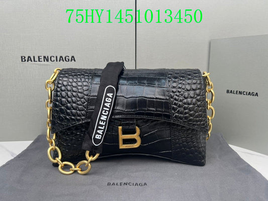 Bags Attire - BGA Bags - 2018