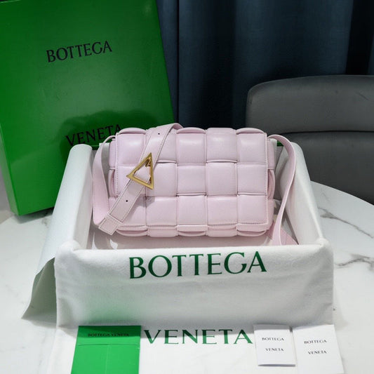 Bags Attire - Bottega Veneta Bags - 775