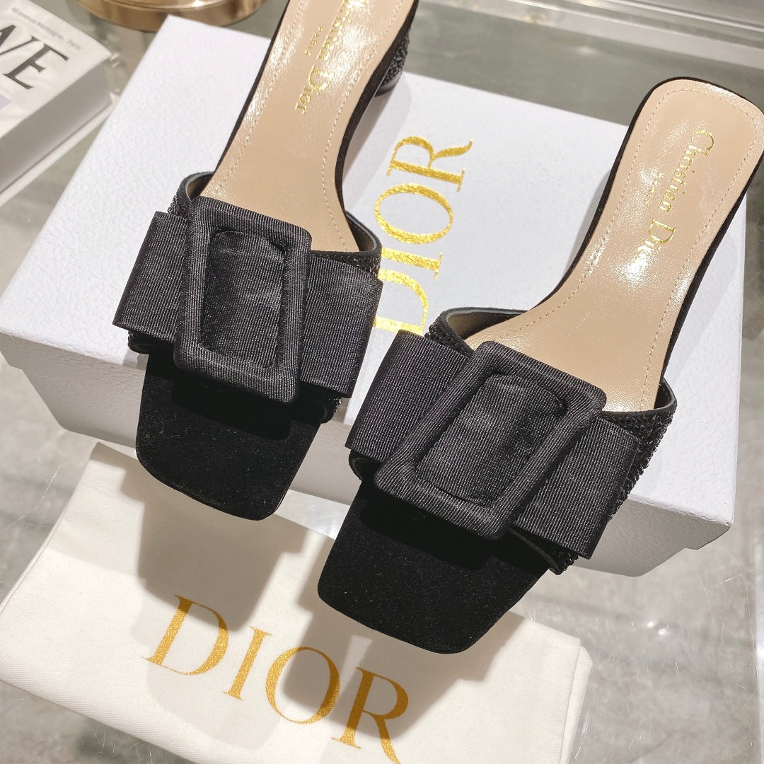 New Christian Dior HIGH HEELS 040