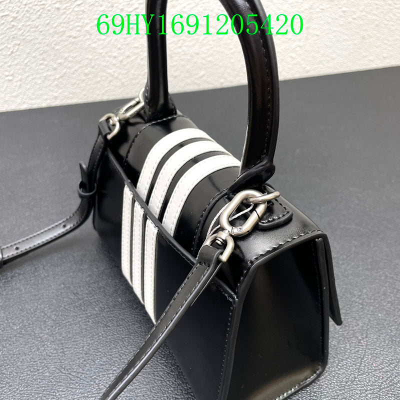 Bags Attire - BGA Bags - 1953