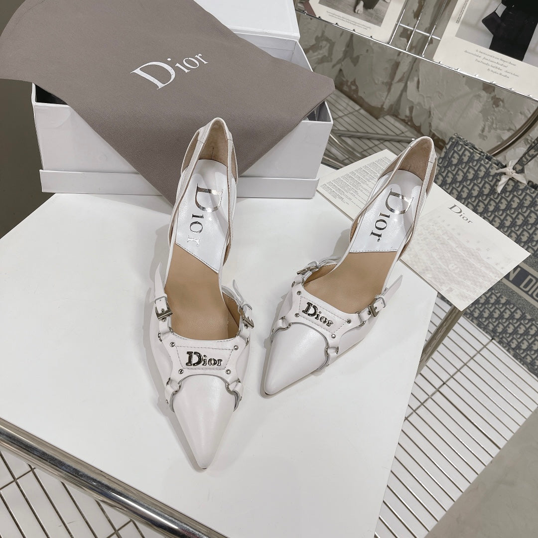 New Christian Dior HIGH HEELS 076