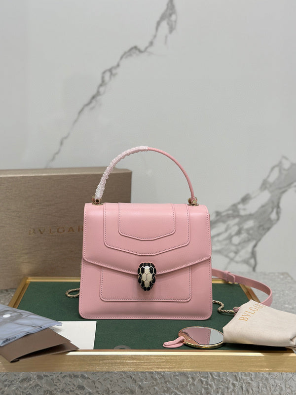 Bags Attire - Bvlgari Bags - 030