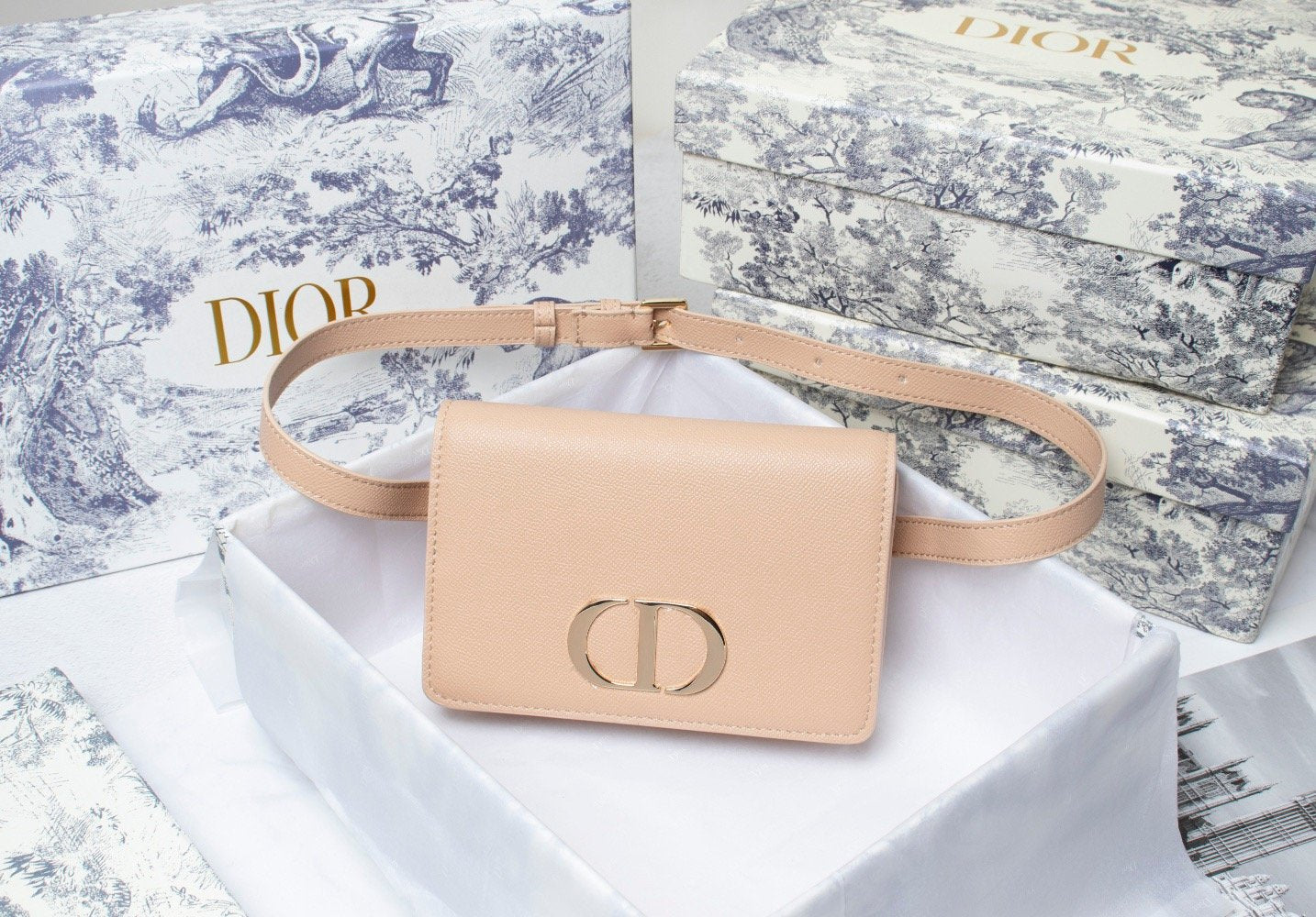 Luxury Handbags Christian Dior 132