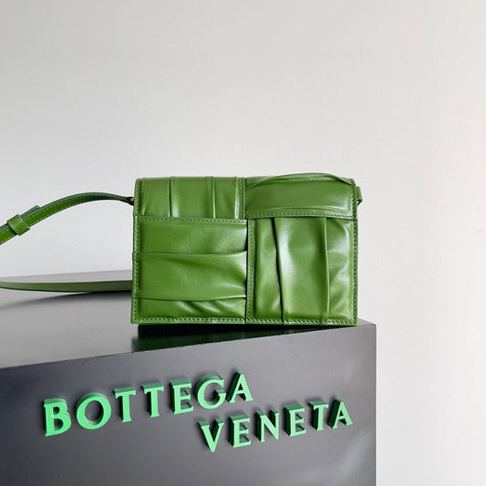 Bags Attire - Bottega Veneta Bags - 634