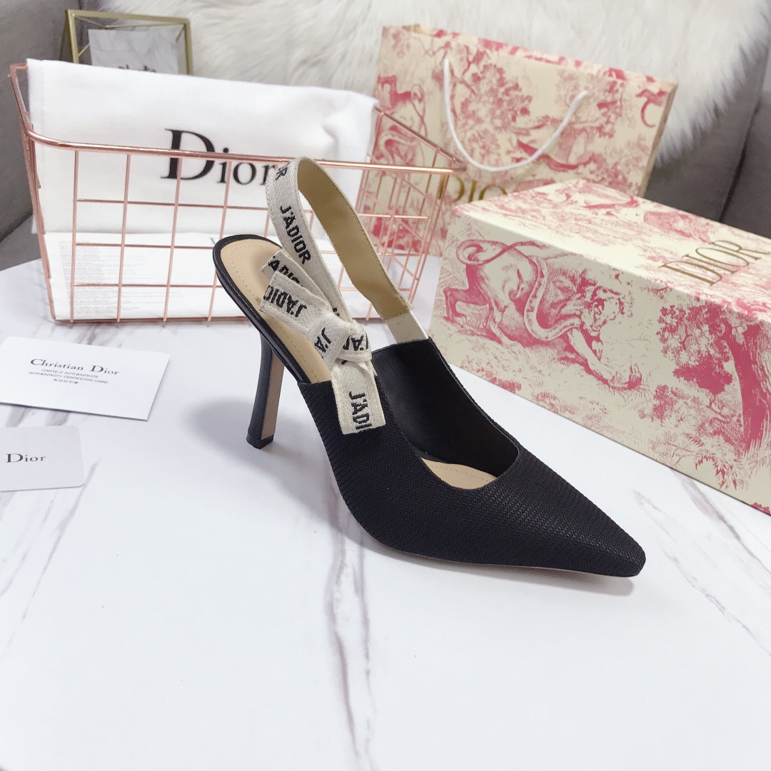 New Christian Dior HIGH HEELS 052