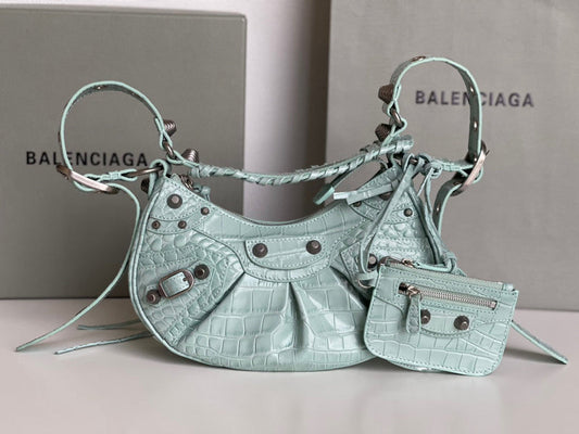 Bags Attire - Balenciaga Bags - 1052