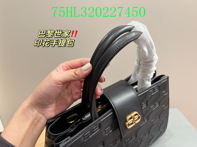 Bags Attire - BGA Bags - 1908