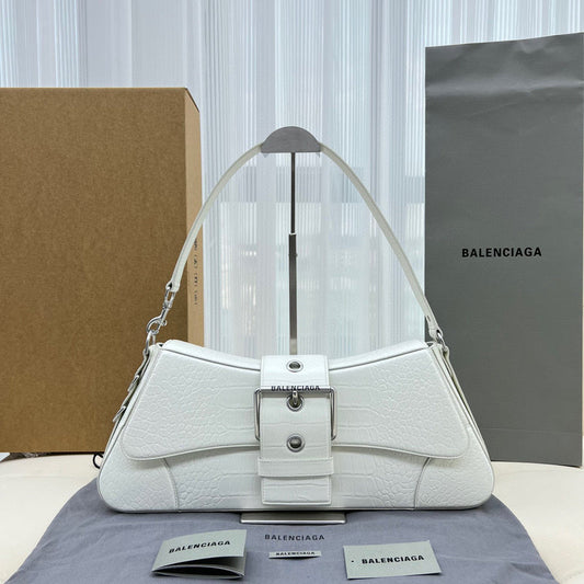 Bags Attire - Balenciaga Bags - 1198