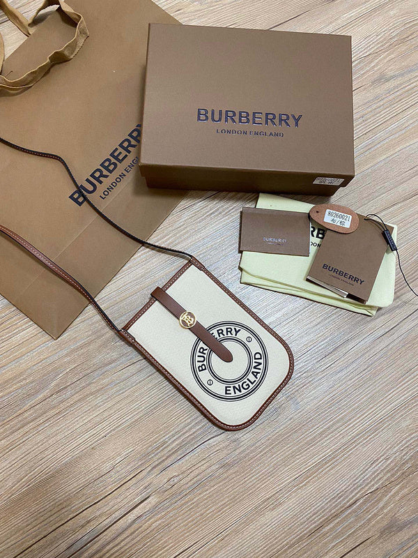 Bags Attire - Burberry Bags - 406