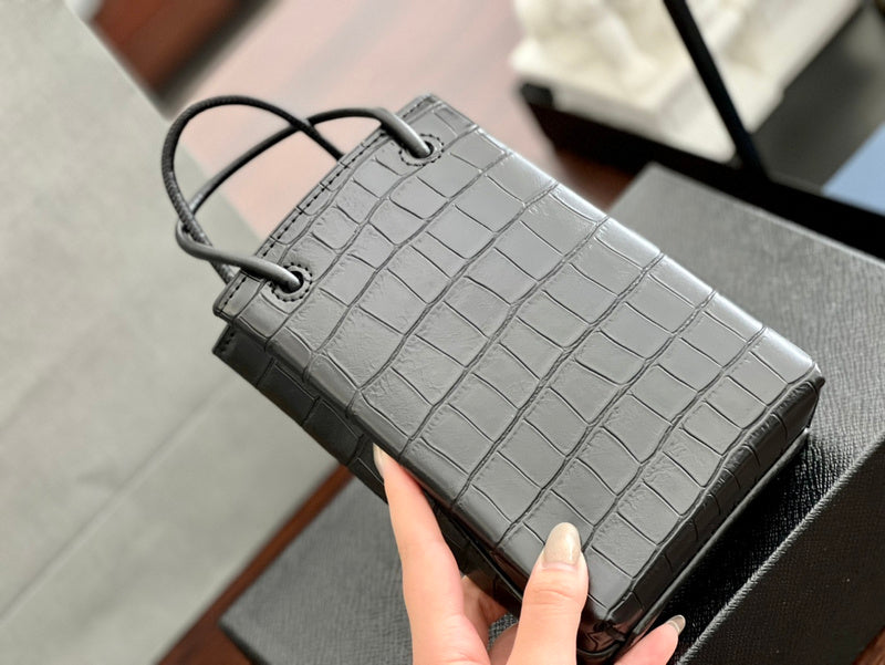 Bags Attire - BGA Bags - 1454
