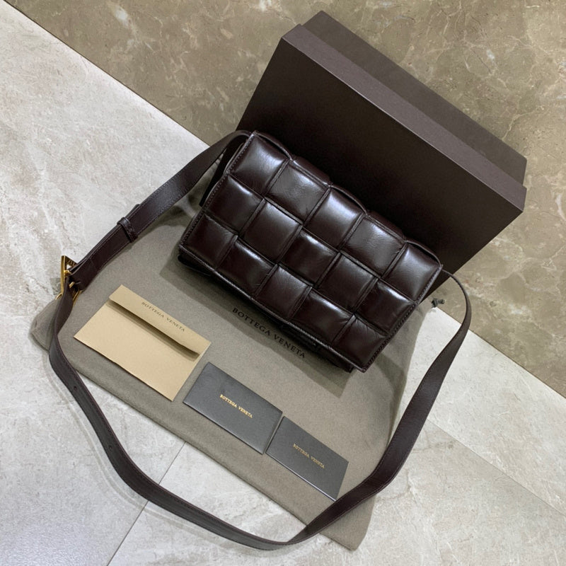 Bags Attire - Bottega Veneta Bags - 1387