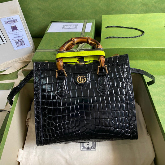 Bags Attire - Gucci Bags - 3957