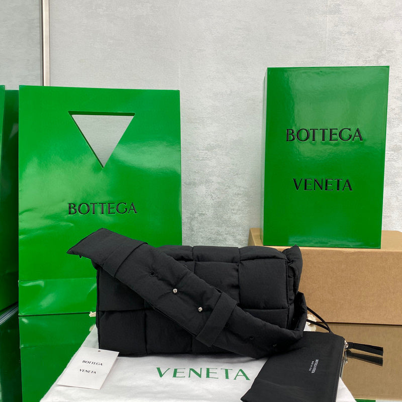 Bags Attire - Bottega Veneta Bags - 015