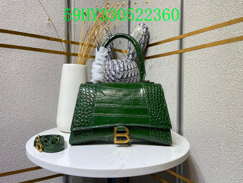 Bags Attire - BGA Bags - 2492