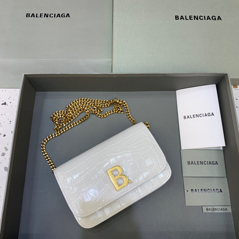 Bags Attire - Balenciaga Bags - 1464