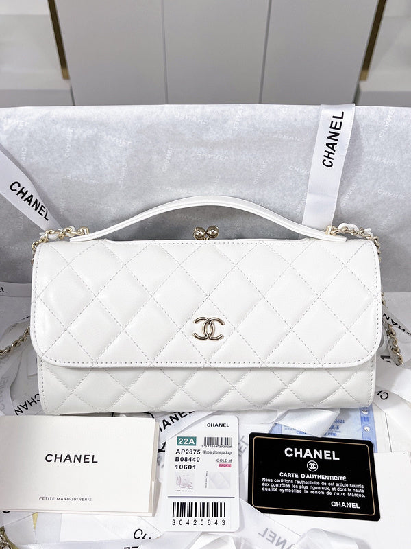 BAB - CHL Bags - 2846