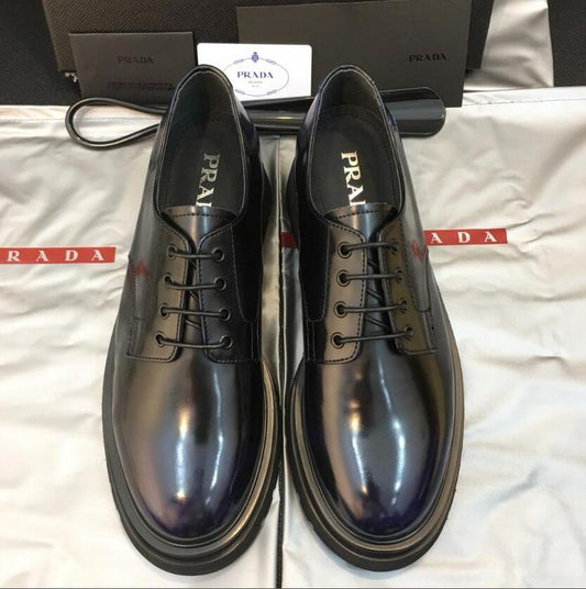 Bags Attire - PD Men Shoes - 477