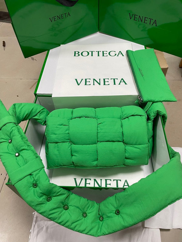 Bags Attire - Bottega Veneta Bags - 106