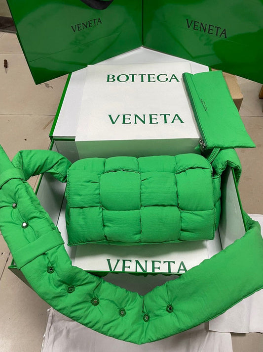 Bags Attire - Bottega Veneta Bags - 106