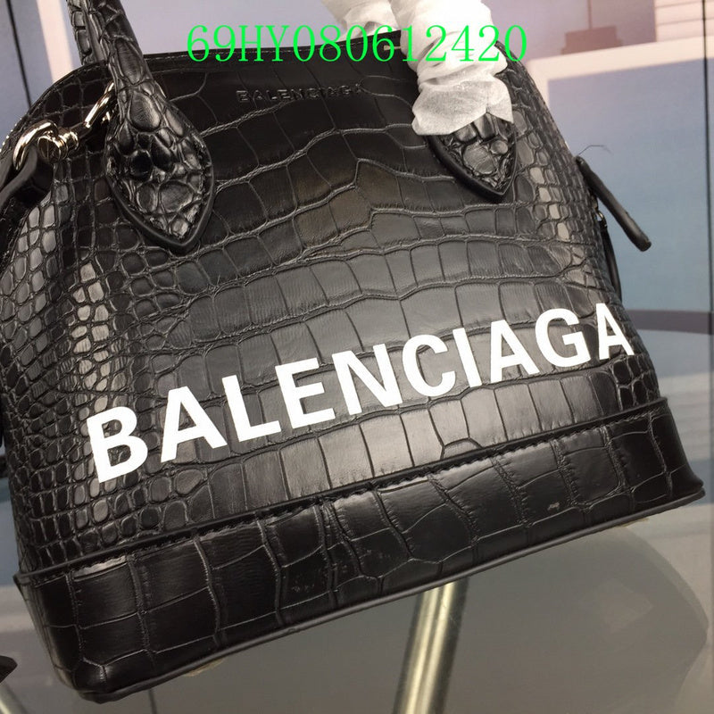 Bags Attire - BGA Bags - 2497