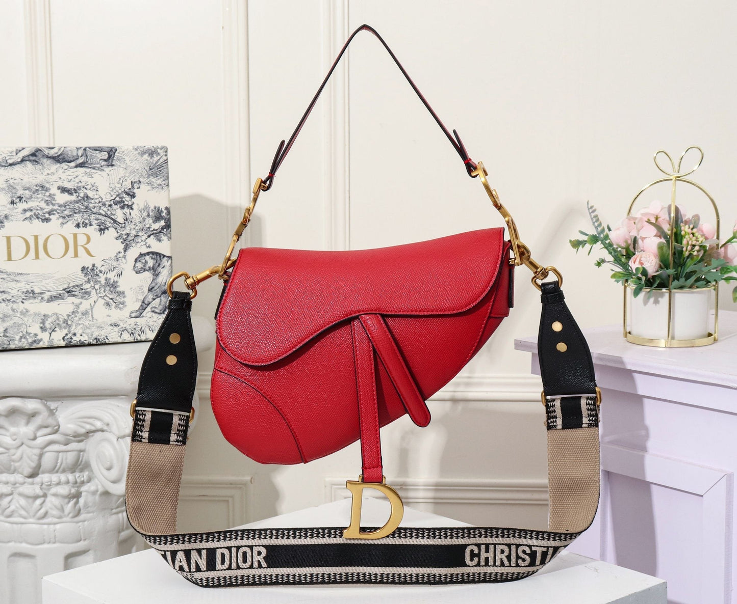 EN - New Arrival Bags Christian Dior 169