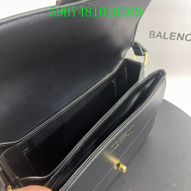 Bags Attire - BGA Bags - 2036