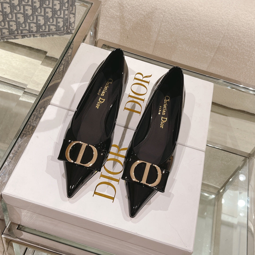 New Christian Dior HIGH HEELS 013