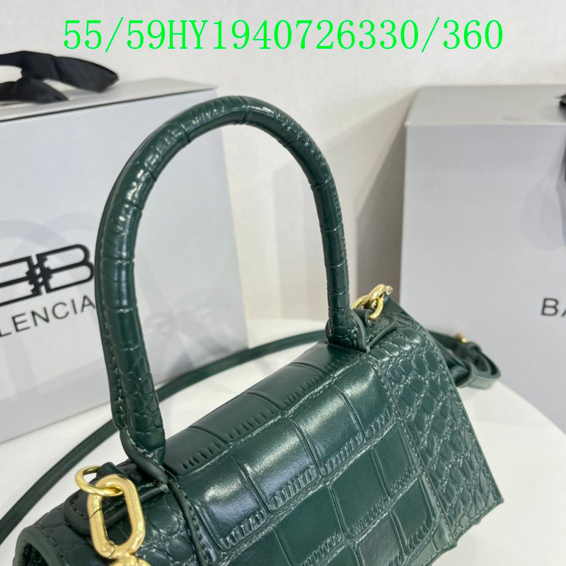 Bags Attire - BGA Bags - 2183