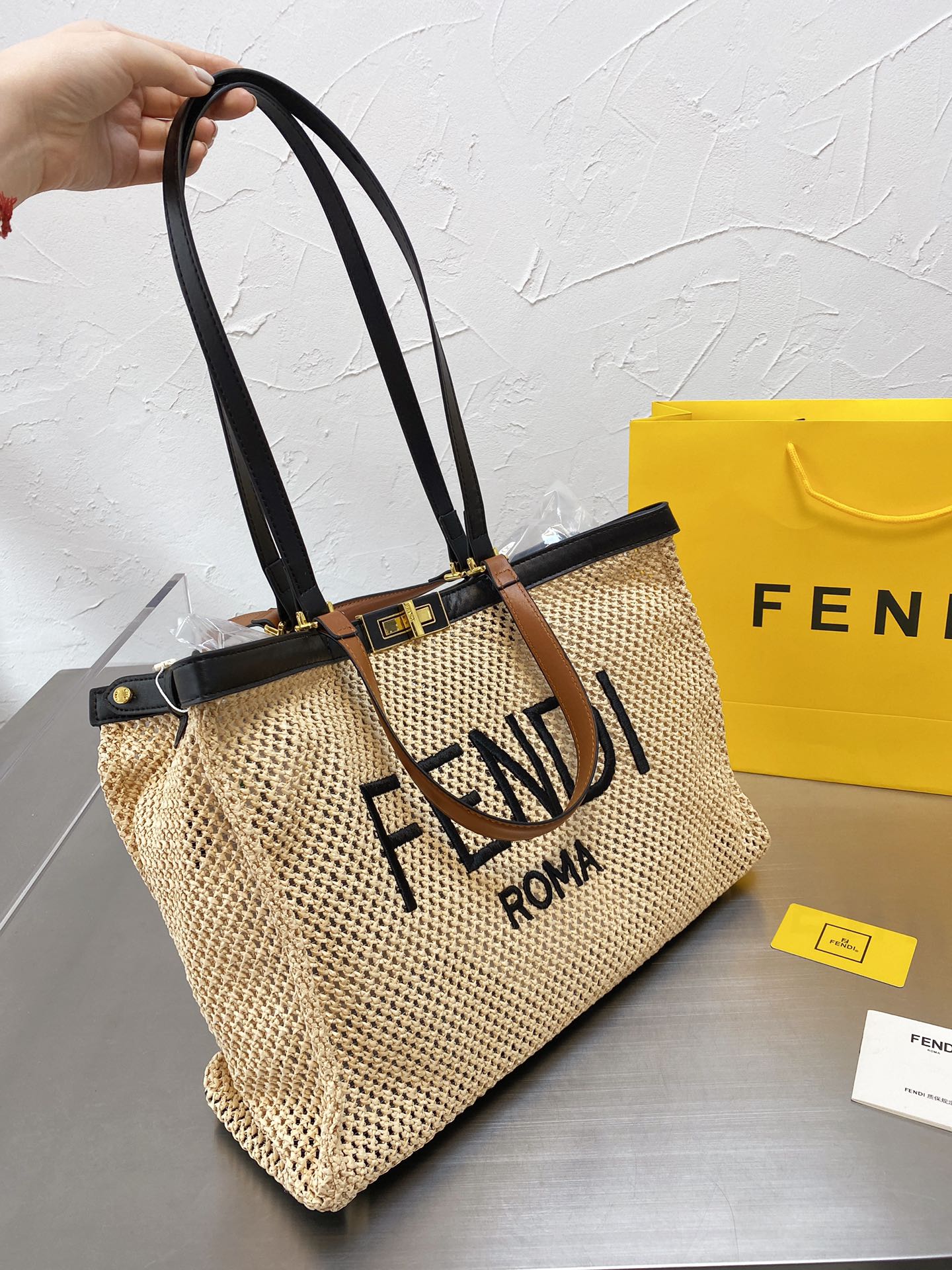 NEW Arrival Bags Fendi 114