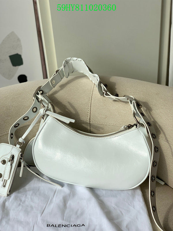 Bags Attire - BGA Bags - 2002