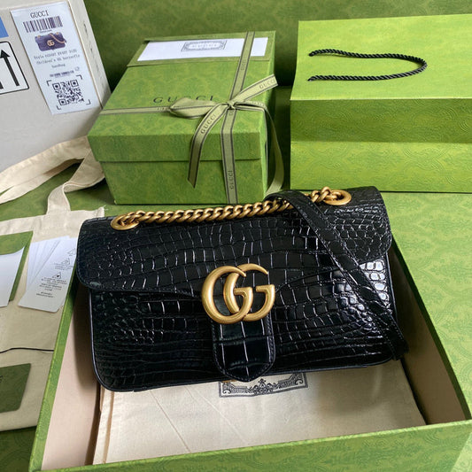 Bags Attire - Gucci Bags - 3945