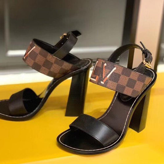 Louis Vuitton Sandals