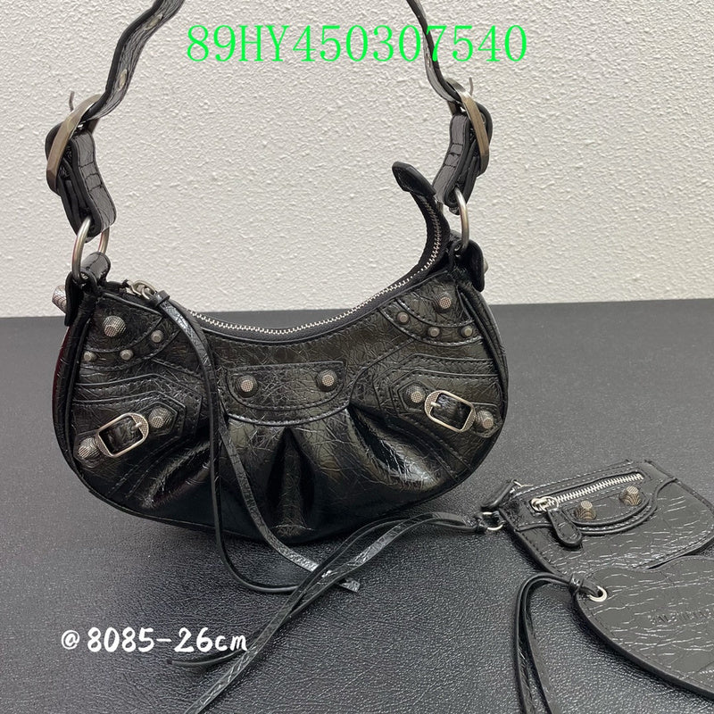 Bags Attire - BGA Bags - 1896